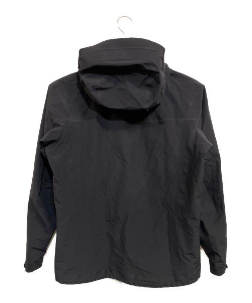 ARC'TERYX（アークテリクス）ARC'TERYX (アークテリクス) BETA LT JACKET ブラック サイズ:Mの古着・服飾アイテム