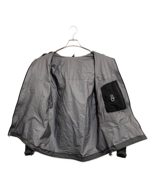 ARC'TERYX（アークテリクス）ARC'TERYX (アークテリクス) BETA LT JACKET ブラック サイズ:Mの古着・服飾アイテム