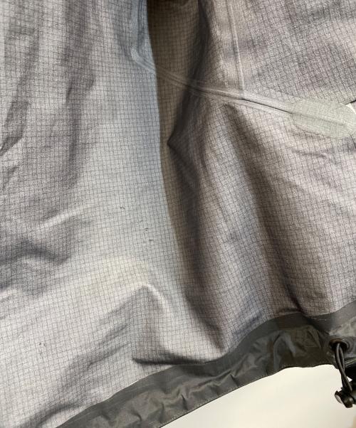 ARC'TERYX（アークテリクス）ARC'TERYX (アークテリクス) BETA LT JACKET ブラック サイズ:Mの古着・服飾アイテム