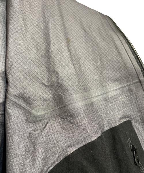ARC'TERYX（アークテリクス）ARC'TERYX (アークテリクス) BETA LT JACKET ブラック サイズ:Mの古着・服飾アイテム