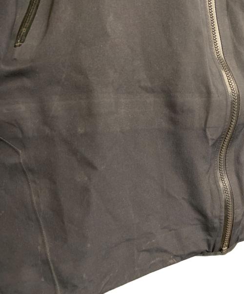 ARC'TERYX（アークテリクス）ARC'TERYX (アークテリクス) BETA LT JACKET ブラック サイズ:Mの古着・服飾アイテム