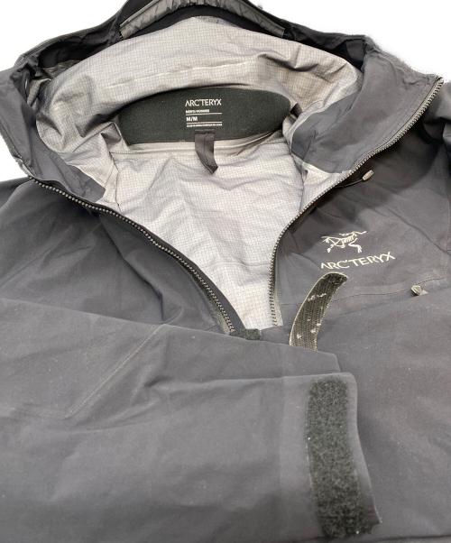 ARC'TERYX（アークテリクス）ARC'TERYX (アークテリクス) BETA LT JACKET ブラック サイズ:Mの古着・服飾アイテム