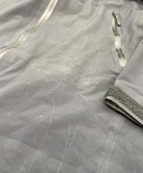 ARC'TERYX（アークテリクス）ARC'TERYX (アークテリクス) BETA LT JACKET ブラック サイズ:Mの古着・服飾アイテム
