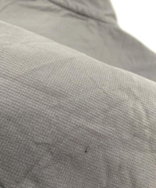 ARC'TERYX（アークテリクス）ARC'TERYX (アークテリクス) Atom SL Vest ブラック サイズ:Mの古着・服飾アイテム