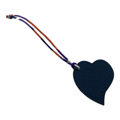 HERMES（エルメス）HERMES (エルメス) ハートチャーム プティアッシュの古着・服飾アイテム