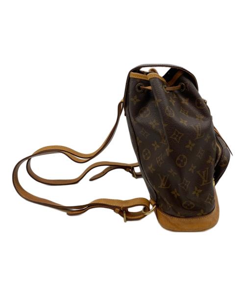 LOUIS VUITTON（ルイ ヴィトン）LOUIS VUITTON (ルイ ヴィトン) モンスリMMの古着・服飾アイテム