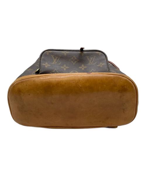 LOUIS VUITTON（ルイ ヴィトン）LOUIS VUITTON (ルイ ヴィトン) モンスリMMの古着・服飾アイテム