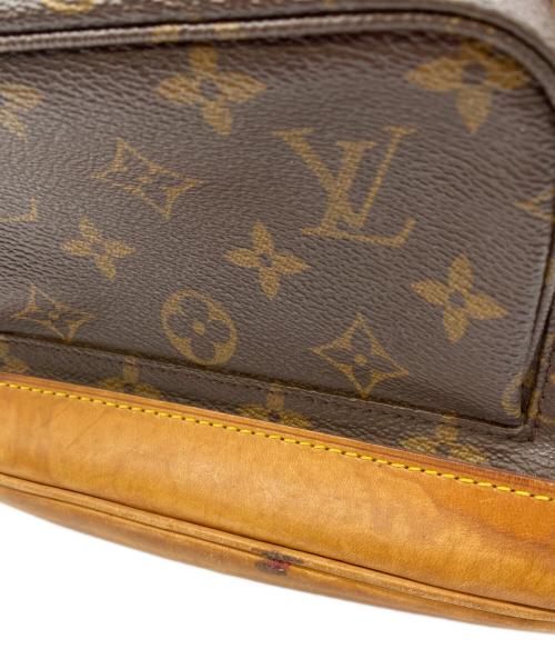 LOUIS VUITTON（ルイ ヴィトン）LOUIS VUITTON (ルイ ヴィトン) モンスリMMの古着・服飾アイテム