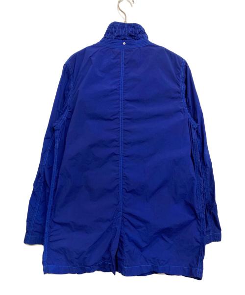 THE NORTH FACE（ザ ノース フェイス）THE NORTH FACE (ザ ノース フェイス) トレッカーライトコート ブルー サイズ:SIZE Mの古着・服飾アイテム