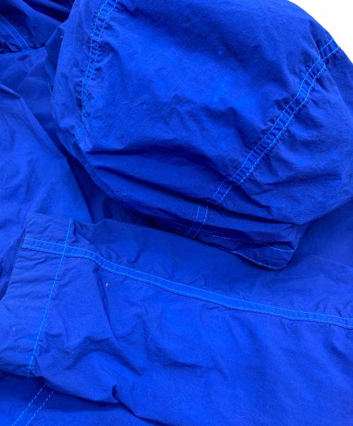 THE NORTH FACE（ザ ノース フェイス）THE NORTH FACE (ザ ノース フェイス) トレッカーライトコート ブルー サイズ:SIZE Mの古着・服飾アイテム