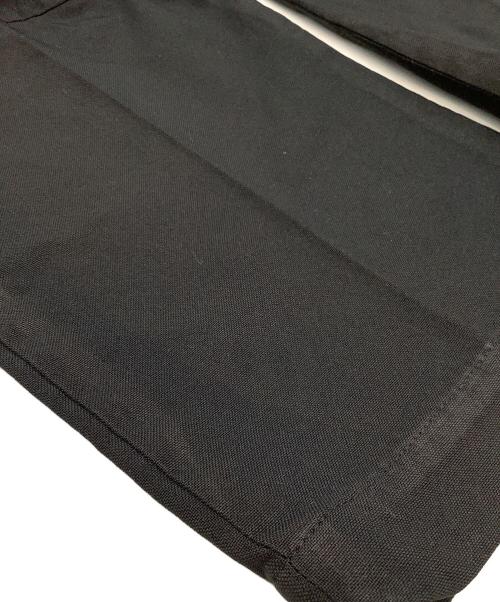 COMME des GARCONS（コムデギャルソン）COMME des GARCONS (コムデギャルソン) レイヤードスカートパンツ ブラック サイズ:SIZE Sの古着・服飾アイテム