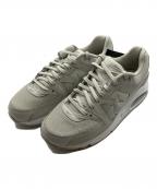 NIKEナイキ）の古着「W AIR MAX COMMAND」｜ベージュ