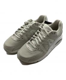 NIKE（ナイキ）の古着「W AIR MAX COMMAND」｜ベージュ