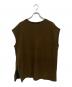 greychord (グレーコード) 半袖カットソー ブラウン サイズ:SIZE 1：5000円