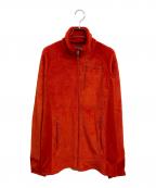 Patagoniaパタゴニア）の古着「R2 Jacket」｜レッド