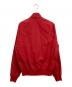 BARACUTA (バラクータ) G9 ハリントンジャケット レッド サイズ:SIZE 40：18000円