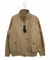 THE SCOTCH HOUSE（ザ スコッチハウス）の古着「80周年記念 ハリトンジャケット」｜ベージュ