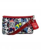 HARVEYS×DISNEYハーヴィーズ×ディズニー）の古着「ショルダーバッグ」