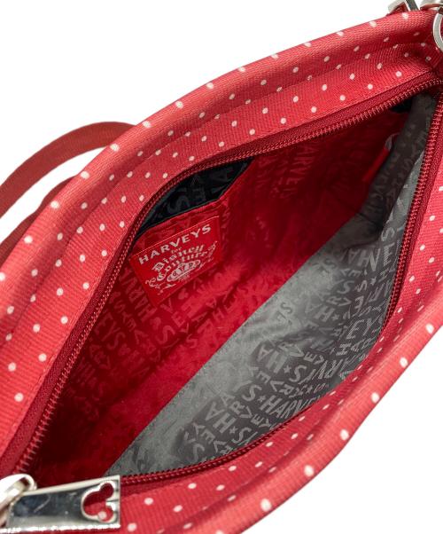 HARVEYS（ハーヴィーズ）HARVEYS (ハーヴィーズ) DISNEY (ディズニー) ショルダーバッグの古着・服飾アイテム