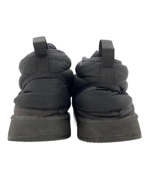 THE NORTH FACE（ザ ノース フェイス）THE NORTH FACE (ザ ノース フェイス) NSE Chukka ブラック サイズ:US10の古着・服飾アイテム