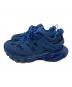 BALENCIAGA (バレンシアガ) スニーカー ネイビー サイズ:37：30000円