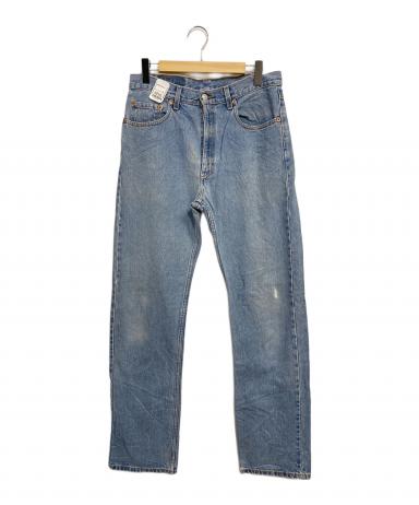 中古・古着通販】LEVI'S 505 (リーバイス505) 00's ストレートジーンズ