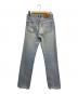 LEVI'S 501XX (リーバイス) 90's レギュラーストレートジーンズ ライトブルー サイズ:W31：7000円