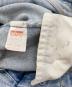 中古・古着 LEVI'S 501XX (リーバイス) 90's レギュラーストレートジーンズ ライトブルー サイズ:W31：7000円