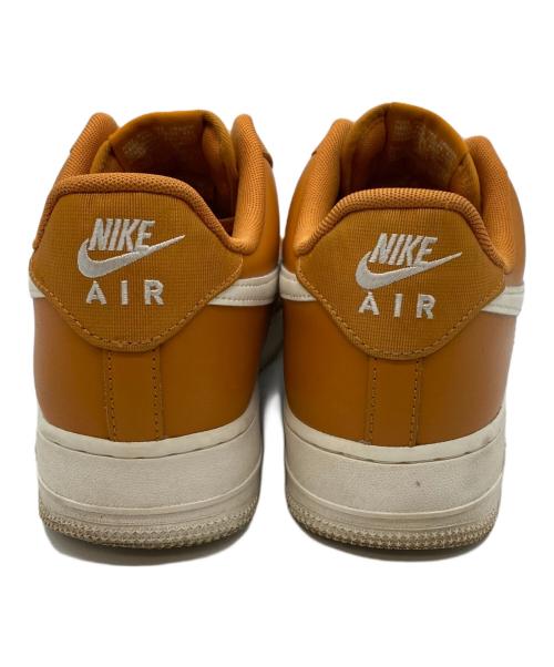 NIKE（ナイキ）NIKE (ナイキ) AIR FORCE1 カーキ サイズ:28.5㎝の古着・服飾アイテム