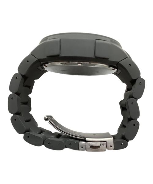 ARMANI EXCHANGE（アルマーニ エクスチェンジ）ARMANI EXCHANGE (アルマーニ エクスチェンジ) 腕時計の古着・服飾アイテム