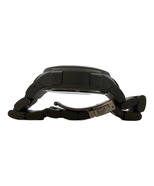 ARMANI EXCHANGE（アルマーニ エクスチェンジ）ARMANI EXCHANGE (アルマーニ エクスチェンジ) 腕時計の古着・服飾アイテム