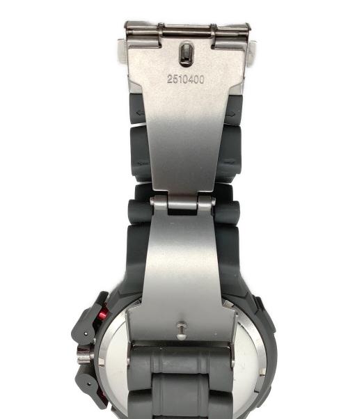 ARMANI EXCHANGE（アルマーニ エクスチェンジ）ARMANI EXCHANGE (アルマーニ エクスチェンジ) 腕時計の古着・服飾アイテム