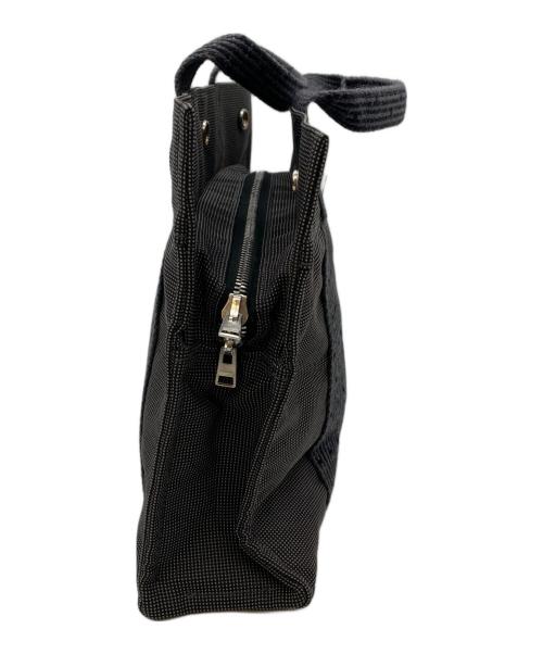 HERMES（エルメス）HERMES (エルメス) トートバッグ ダークグレーの古着・服飾アイテム