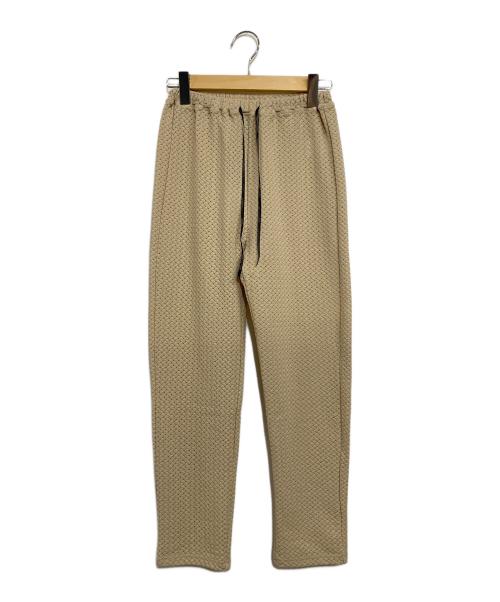 kelen（ケレン）kelen (ケレン) ストレッチレースアンダーパンツ NOEL ベージュ サイズ:SIZE M 未使用品の古着・服飾アイテム