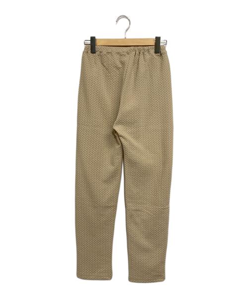 kelen（ケレン）kelen (ケレン) ストレッチレースアンダーパンツ NOEL ベージュ サイズ:SIZE M 未使用品の古着・服飾アイテム