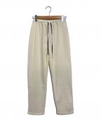 kelenケレン）の古着「ストレッチレースアンダーパンツ NOEL」｜アイボリー