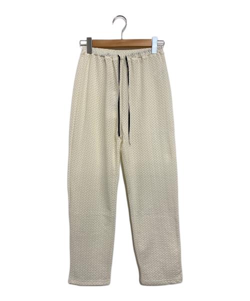 kelen（ケレン）kelen (ケレン) ストレッチレースアンダーパンツ NOEL アイボリー サイズ:SIZE M 未使用品の古着・服飾アイテム