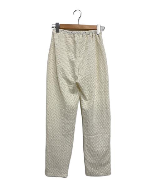 kelen（ケレン）kelen (ケレン) ストレッチレースアンダーパンツ NOEL アイボリー サイズ:SIZE M 未使用品の古着・服飾アイテム