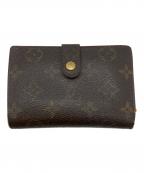 LOUIS VUITTONルイ ヴィトン）の古着「2つ折り財布」