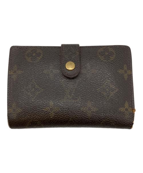LOUIS VUITTON（ルイ ヴィトン）LOUIS VUITTON (ルイ ヴィトン) 2つ折り財布の古着・服飾アイテム