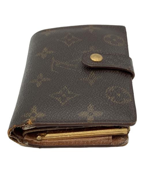 LOUIS VUITTON（ルイ ヴィトン）LOUIS VUITTON (ルイ ヴィトン) 2つ折り財布の古着・服飾アイテム