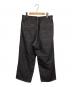 Graphpaper (グラフペーパー) Colorfast Denim Two Tuck Pants インディゴ サイズ:1：14000円