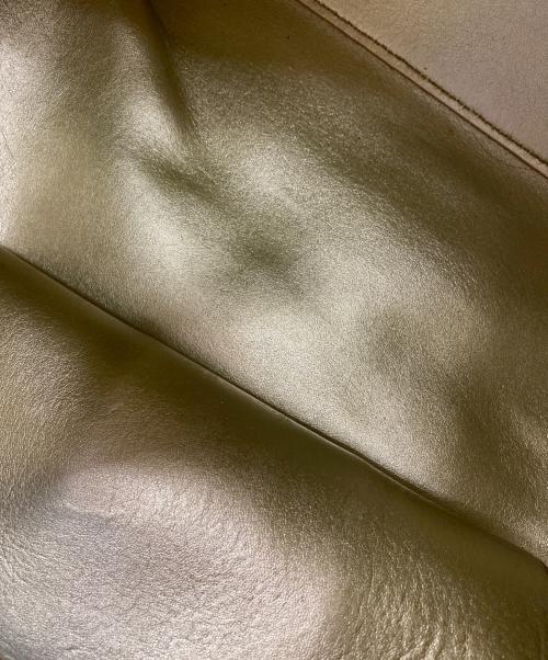 TORY BURCH（トリーバーチ）TORY BURCH (トリーバーチ) トートバッグ ブラウンの古着・服飾アイテム