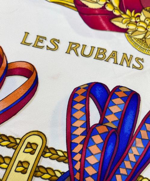 HERMES（エルメス）HERMES (エルメス) シルクスカーフの古着・服飾アイテム