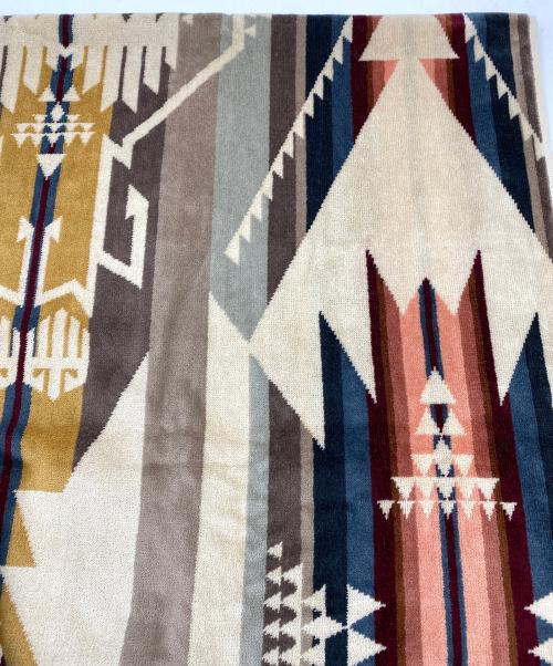 PENDLETON（ペンドルトン）PENDLETON (ペンドルトン) タオルブランケット 未使用品の古着・服飾アイテム