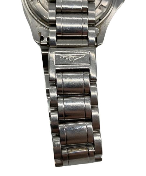 LONGINES（ロンジン）LONGINES (ロンジン) 腕時計 ホワイトの古着・服飾アイテム