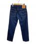 LEVI'S (リーバイス) 501XX デニムパンツ インディゴ サイズ:W31：20000円