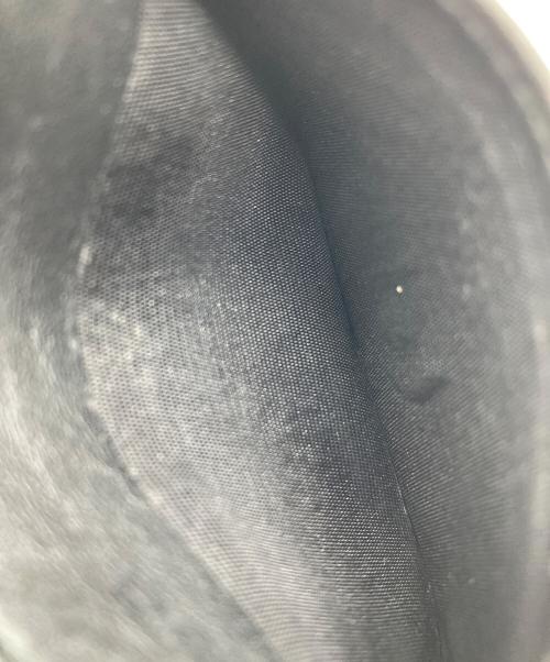 MONTBLANC（モンブラン）MONTBLANC (モンブラン) カードケース ブラックの古着・服飾アイテム