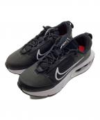 NIKEナイキ）の古着「スニーカー」｜ブラック