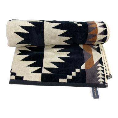 中古・古着通販】PENDLETON (ペンドルトン) タオルブランケット 未使用